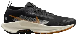 Кроссовки Nike Pegasus Trail 5 GORE-TEX 'Black Monarch', черный fq0908 007 | black monarch