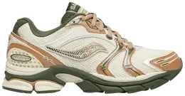 Кроссовки Saucony ProGrid Triumph 4 'Saucony & Friends', кремовый s70903 1 | saucony & friends