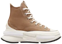 Кроссовки Converse Run Star Legacy CX Platform High 'Hot Tea', загар a09833c | hot tea