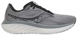 Кроссовки Saucony Ride 18 'Cinder Black', серый s21000 104 | cinder black