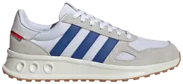 Кроссовки Adidas Run 84 'White Grey Royal Blue', белый ih8621 | white grey royal blue
