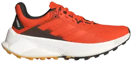 Кроссовки Adidas Terrex Soulstride Ultra Trail 'Semi Impact Orange', оранжевый ie8455 | semi impact orange