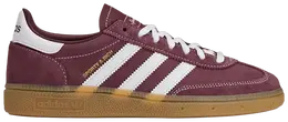 Кроссовки Adidas Sporty & Rich x Handball Spezial 'Shadow Red', красный jp7068 | shadow red