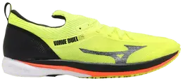 Кроссовки Mizuno Wave Duel 2 Wide 'Yellow Black', желтый u1gd207010 | yellow black
