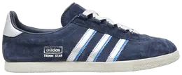 Кроссовки Adidas Trimm Star 'The Lost Ones - Ulm' size? Exclusive, синий gy8031 | the lost ones - ulm size? exclusive