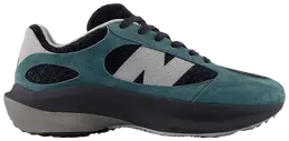 Кроссовки New Balance WRPD Runner 'New Spruce', зеленый uwrpdfsd | new spruce