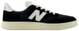Кроссовки New Balance T500 'Black Angora', черный ct500ck | black angora