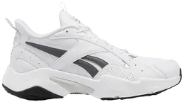 Кроссовки Reebok Turbo Restyle 'White Pure Grey', белый gw7831 | white pure grey
