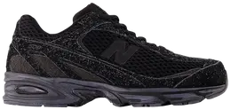 Кроссовки New Balance XLIM x 509 'Black Castle Grey', черный u509xb | black castle grey