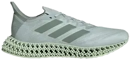 Кроссовки Adidas 4DFWD 4 'Silver Green', зеленый ih5706 | silver green