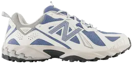 Кроссовки New Balance 610 'Mercury Blue Sea Salt', синий ml610taj | mercury blue sea salt