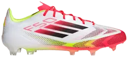 Кроссовки Adidas Adizero F50 Elite FG 'Pure Victory Pack', белый ie1206 | pure victory pack