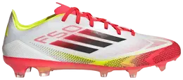 Кроссовки Adidas Adizero F50 Pro FG 'Pure Victory Pack', белый ie1284 | pure victory pack