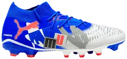 Кроссовки Puma Future Match 8 FG AG 'Forever Pack', синий 108423 01 | forever pack
