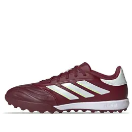 Кроссовки copa pure 2 league tf Adidas, бургундия ie7497 | burgundy
