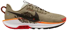 Кроссовки Nike Pegasus Trail 5 'Khaki Hyper Crimson', зеленый dv3864 201 | khaki hyper crimson