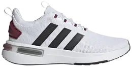 Кроссовки Adidas Racer TR23 'White Black Shadow Red', белый jp5305 | white black shadow red