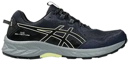 Кроссовки Asics Gel Venture 10 'Midnight Black', синий 1011b967 400 | midnight black