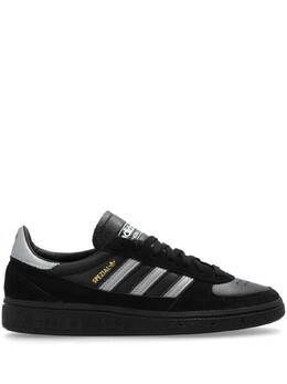 Adidas кроссовки Adidas Handball Spezial WM, черный ih0135 | черный