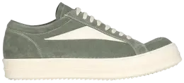 Кроссовки Rick Owens Hollywood Vintage Low 'Celadon', зеленый ru01e5897 lvslco 1511 | celadon
