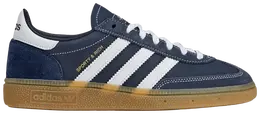 Кроссовки Adidas Sporty & Rich x Handball Spezial 'Night Indigo', синий jp7066 | night indigo