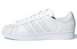 Кроссовки Adidas Superstar 'Paisley - White Purple Glow' bd7429