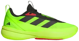 Кроссовки Adidas Subzone 'Lucid Lemon Black', зеленый ji3498 | lucid lemon black