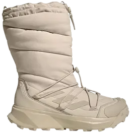 Кроссовки Adidas Terrex Winter High Rain.RDY Cold.RDY 'Wonder Beige', кремовый id3441 | wonder beige