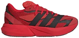 Кроссовки Adidas Lightblaze 'Scarlet Black', красный jp7307 | scarlet black