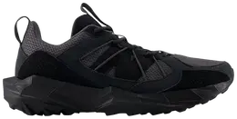 Кроссовки New Balance Tektrel 'Black Magnet', черный mtttrslk | black magnet