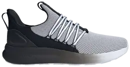 Кроссовки Adidas Lite Racer Adapt 7.0 'White Black', белый ie6330 | white black