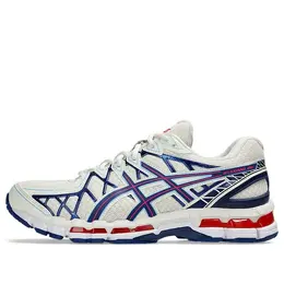 Кроссовки gel-kayano 20 Asics, бежевый 1203a388-101 | beige