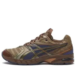 Кроссовки x kiko kostadinov ub9-s gel-ds trainer 14 Asics, коричневый 1203a606-200 | tan