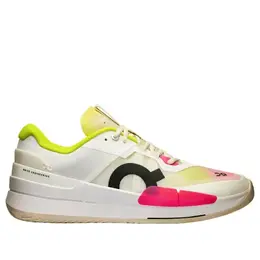 Кроссовки the roger pro 2 On Running, белый 3me10302929 | white