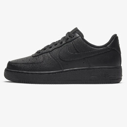 Кроссовки Nike Air Force 1 '07, черный dd8959 001 | black