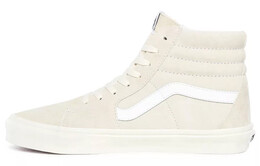 Кроссовки Vans Sk8-Hi 'Pig Suede - Marshmallow' vn0a4u3c19a