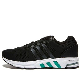 Кроссовки equipment 10 легкие дышащие низкие спортивные Adidas, черный fw9969 | black
