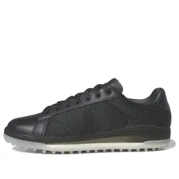 Кроссовки go-to spikeless 1 Adidas, черный gv6906 | black