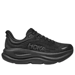 Кроссовки bondi 9 Hoka One One, черный 1162011-bblc | black