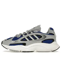 Кроссовки ozmillen Adidas, серый if3446 | grey