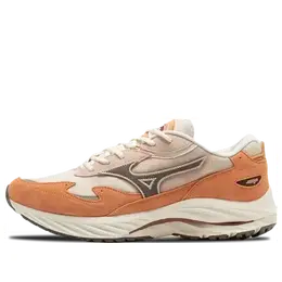 Кроссовки wave rider beta Mizuno, оранжевый d1ga330910 | orange