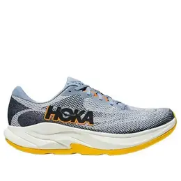 Кроссовки rincon 4 Hoka One One, синий 1155130-dln | blue