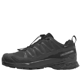 Кроссовки xa pro 3d v9 gore-tex 472770 Salomon, черный 472770 / l47277000 | black