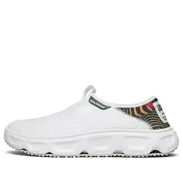 Кроссовки advanced reelax moc 6.0 472510 Salomon, белый 472510 / l47251000 | white