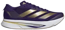 Кроссовки Adidas Adizero SL2 'Collegiate Pack - Washington', фиолетовый jq0235 | collegiate pack - washington