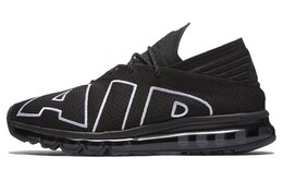 Кроссовки Nike Air Max Flair Мужчины, Black 942236-001 | black