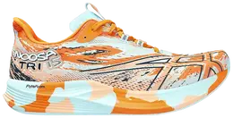 Кроссовки Asics Noosa Tri 15 'Avant Garde - Bright Orange', оранжевый 1011b609 800 | avant garde - bright orange