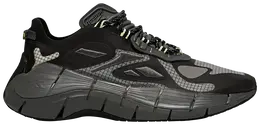 Кроссовки Reebok Zig Kinetica 2 Concept 1 'Trek Grey', серый fx9358 | trek grey