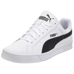 Кроссовки Puma Smash Vulc, белый 136780758 | white