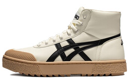 Мужские кроссовки для скейтбординга Asics Gel-Court 1203a180-201